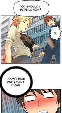 My Office Ch.1-38 (English) (Ongoing)