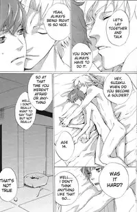 [Poisonboy (Kitagawa)] Tobira (Code Geass)(eng)