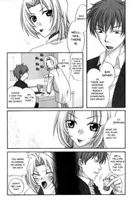 [Anthology] Mesu Kyoushi | Bitch Teacher Ch. 1-2 [English] {Doujins.com}