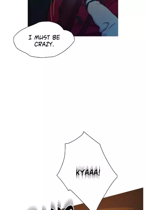 Scandal of the Witch Ch.1-22