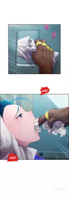 [Studio Gale] Lady Garden Ch.1-16 (English) (Ongoing)