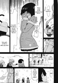 [Akatsuki Myuuto] Dorei Usagi & Anthony 06 (English)