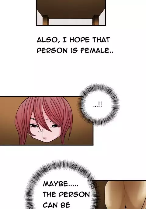 The Taste of the Hand Ch.1-22