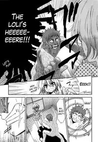 [Tetsuna] Two Dimensions Girlfriend Ch. 1-4 (Complete) [English] [The Lusty Lady Project]