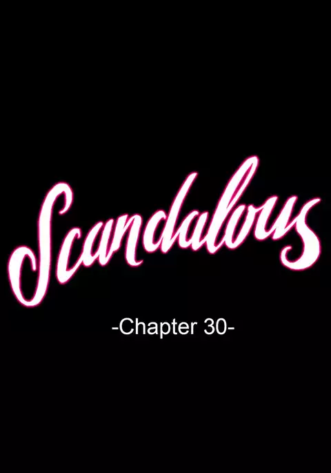Scandal of the Witch Ch.1-37
