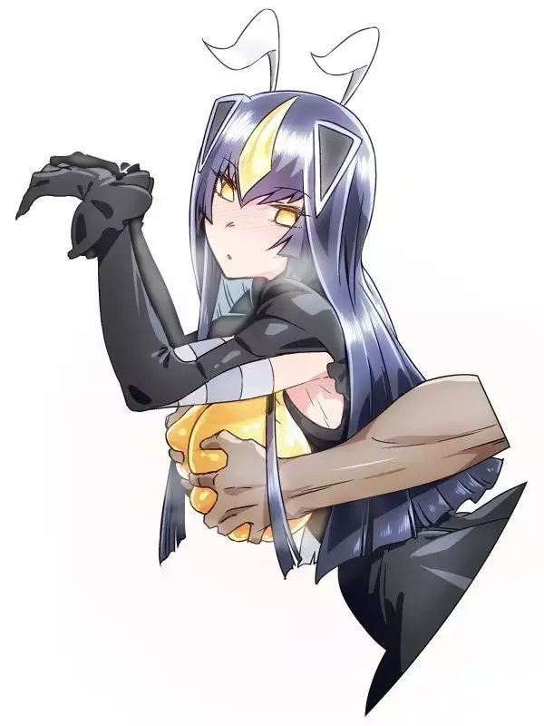 Zetton-san