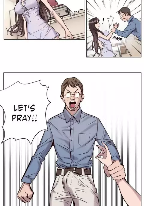 Atonement Camp Ch.1-36