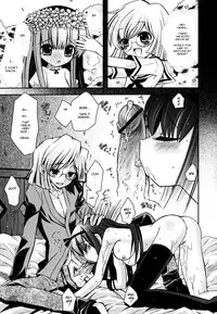 [Ayano Rena] Sister ✰ Deluxe [English] {Mistvern}