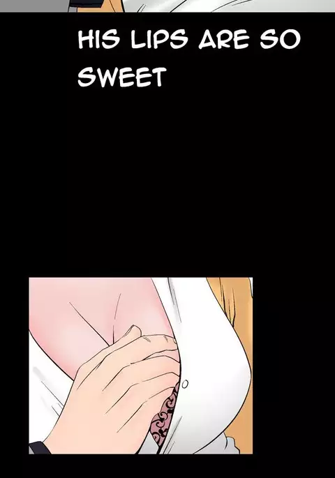 The Taste of Hands Ch.1-71