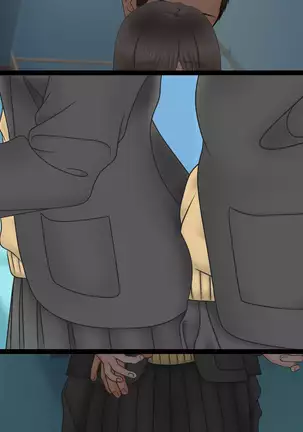 Ore ni Ichizu na Osananajimi ga Netorareteita nante...