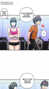 Ghost Love Ch.1-19 (English) (YoManga) (Ongoing)