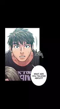 Ghost Love Ch.1-19 (English) (YoManga) (Ongoing)