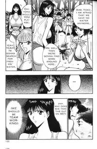 Seminar of Big Tits 4 [English] [Rewrite]