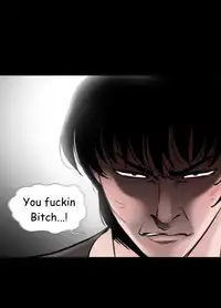 Missing Ch.1-11 (English) (Ongoing)