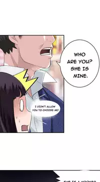 Tissue Thieves Ch.1-17 (English) (Ongoing)