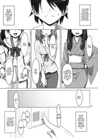 [TIES (Takei Ooki)] Onegai! FireSisters★ -Soushuuhen- (Bakemonogatari) [English] {Various groups}