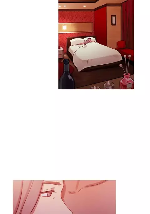 Scandal of the Witch Ch.1-30