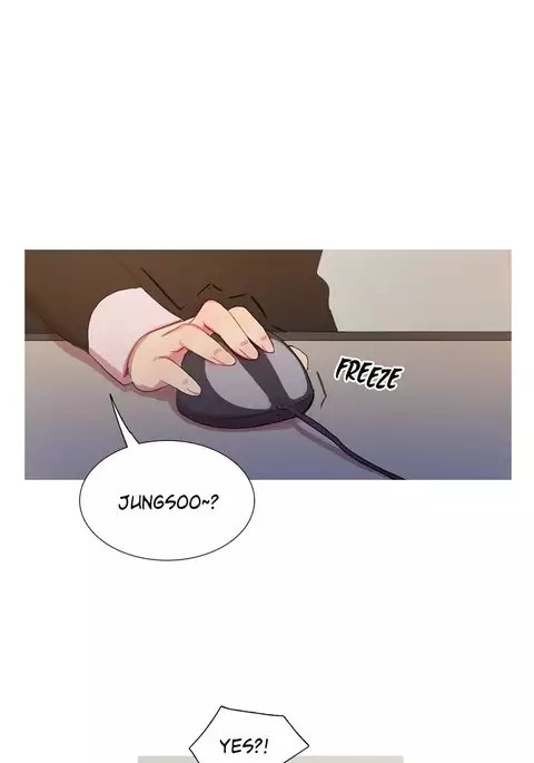 Scandal of the Witch Ch.1-22