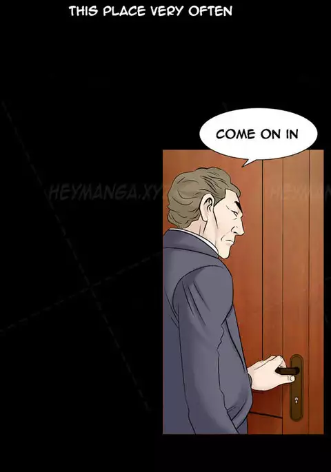 The Taste of Hands Ch.1-71