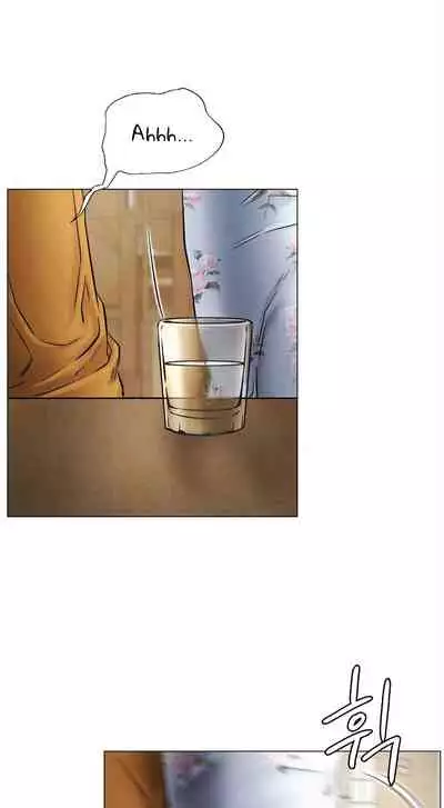 [Gregor, JJangE] Staying with Ajumma (1-20) [English] [ The Blank ] [Ongoing]