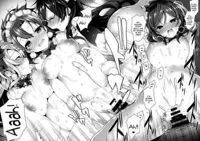 μ's ga Mujouken de Suki ni Narudake no Hon | A Book Where The μ's Unconditionally Love You