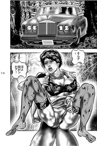 [Dark McRyer] Murakumo (incomplete)