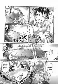 Parents Gone [English] [Rewrite] [olddog51]