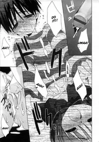 [Sasakura Ayato] Goshujin-sama to Chappie | Chappie and His Master (Hinaka Hi! Vol. 02) [English]