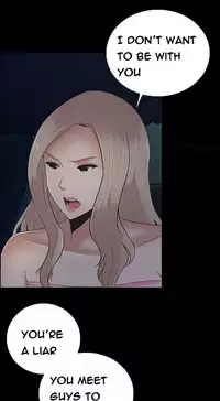 Dark Game Ch.1-15 (English) (Ongoing)