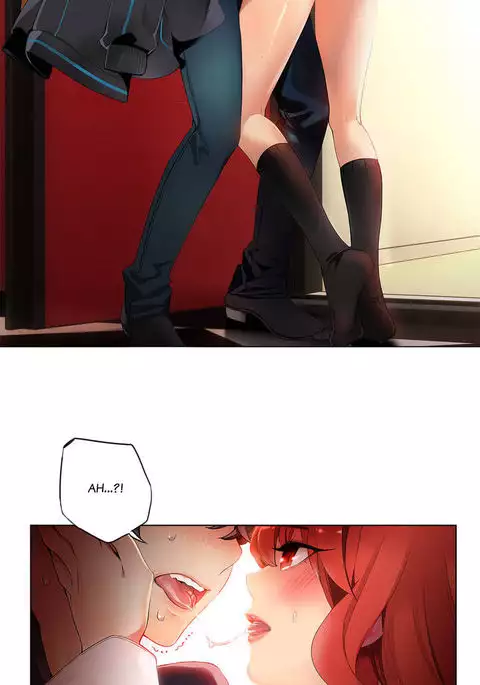 Lilith`s Cord Ch.1-23