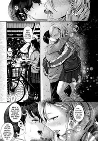 [Nanahoshi Tento] Complex Honey (COMIC Koh 2017-10) [English] {Hennojin} [Digital]