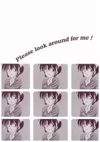 [Mano Jun] Boku wo Furimuite