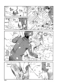 [Kago Shintarou] Odoru! Kremlin Goten - Танцевать! Кремль Дворёц | Dance! Kremlin Palace [English]