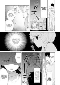 [Shiina] Noraneko Shoujo to no Kurashikata (Ch.1-3) |Living Together With A Stray Cat Girl(Ch. 1-3) [English] [obsoletezero]