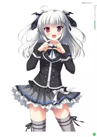 Hulotte Publicity Visual book