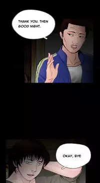 Missing Ch.1-14 (English) (Ongoing)