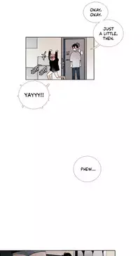 [Silverstar] Talk To Me Ch.1-27 (English) (Ongoing)