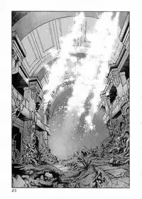 [Shibata Masahiro] Sarai Vol.10