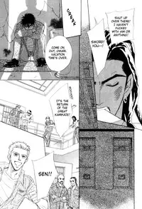 Under Grand Hotel 01