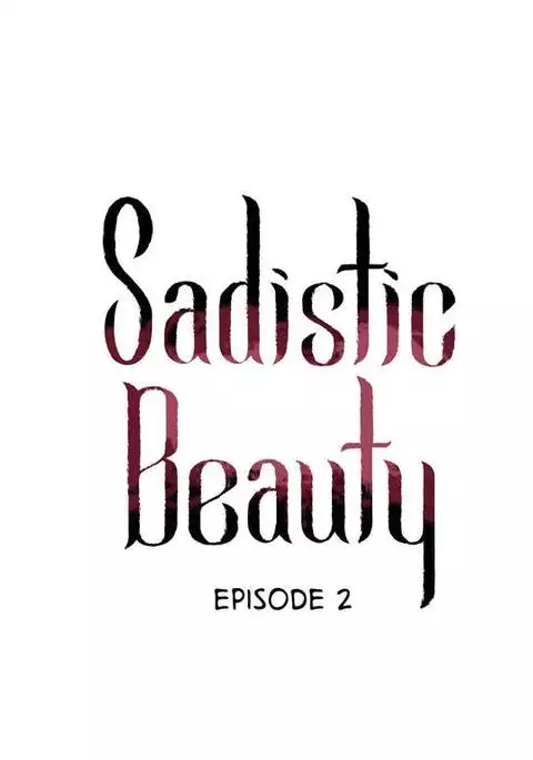 Sadistic Beauty Ch.1-34