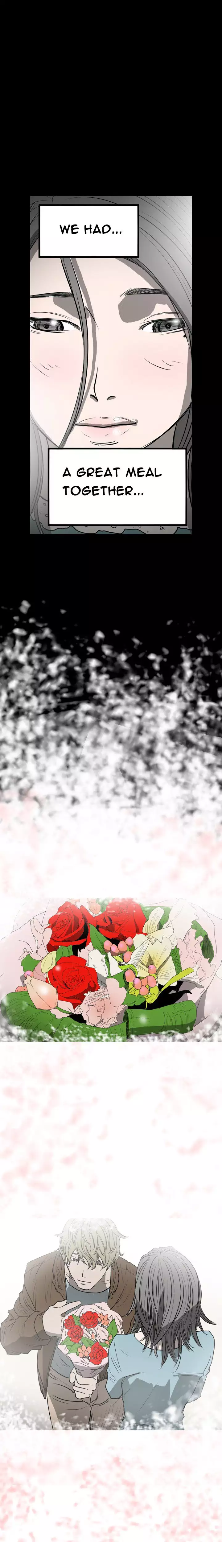 Kitsch | Disrespectful Bitch Ch. 1-65