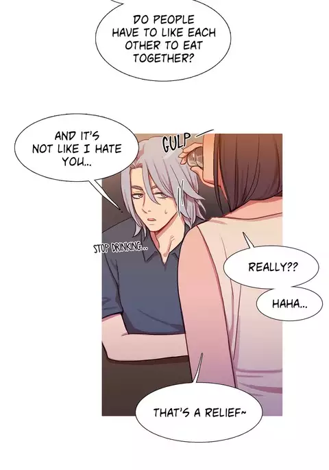 Scandal of the Witch Ch.1-29