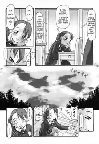 [SOFTCHARM] WONDER SQUARE Ch. 1-3, 5, 7, 10, 13 [English] [Kurichan]