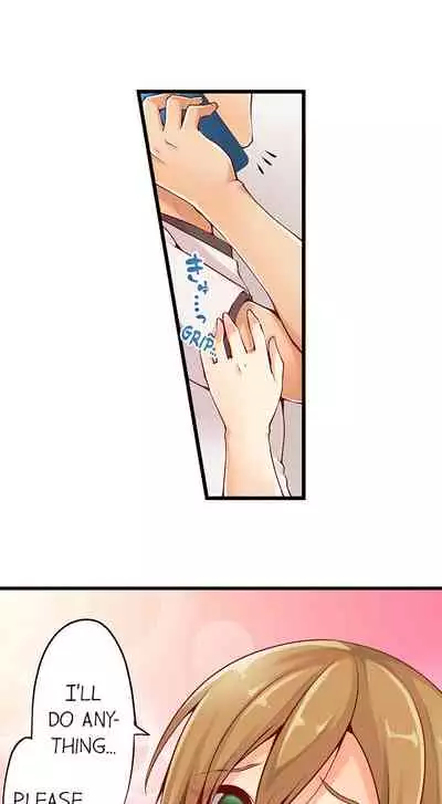 Ren Arisugawa Is Actually A Girl