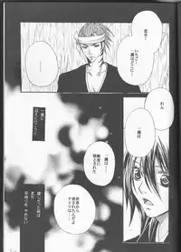(Ichiruki Kentei) [Utsumuki Garden (Aotsuki Kakka)] Sputnik Introduction (Bleach)