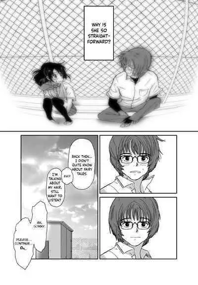 Better Girls Ch. 1-6