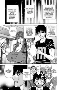 [Ozaki Akira] Koe dake de Icchau Ch. 1-3, 8-10 [English] [erc]