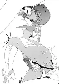 (C36) [NEO ZEON (Kill)] PASSION NO. 1 (Various)