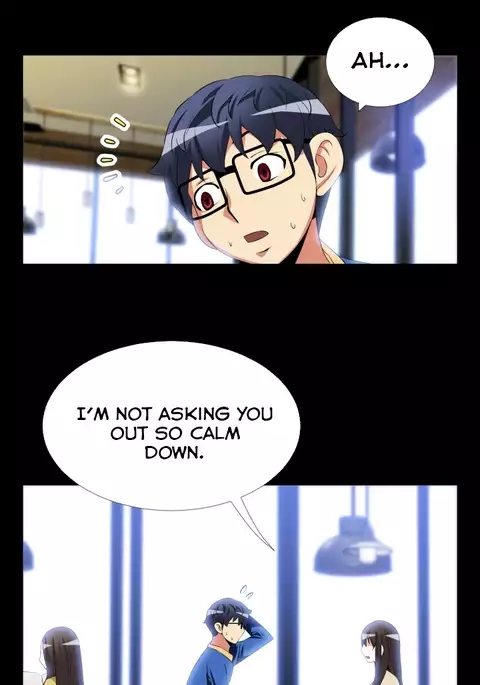 Love Parameter Ch.1-51