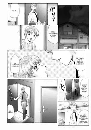 Kan no Arashi Nikuduma Ryoujoku Ch. 1-8